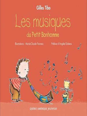 cover image of Petit Bonhomme 2--Les musiques du Petit Bonhomme